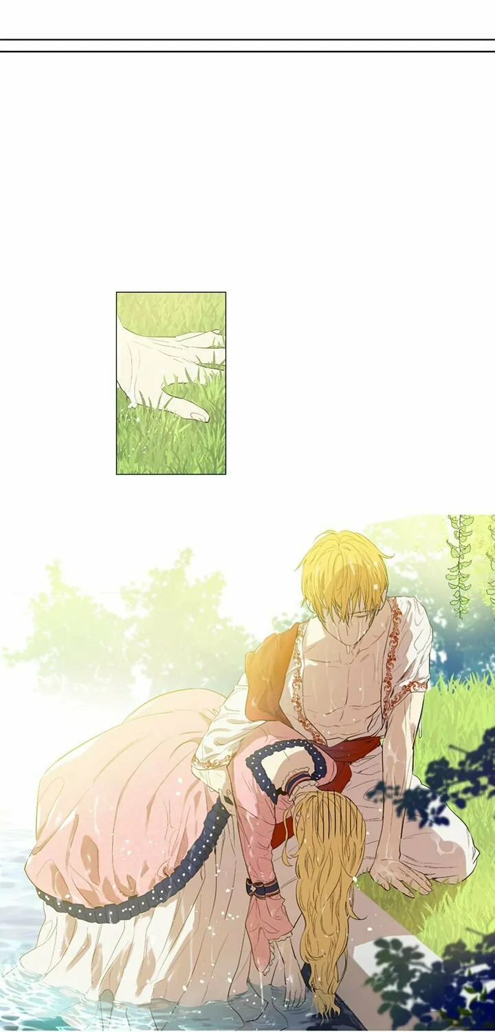 Who Made Me a Princess Chapter 35 page 56 - 