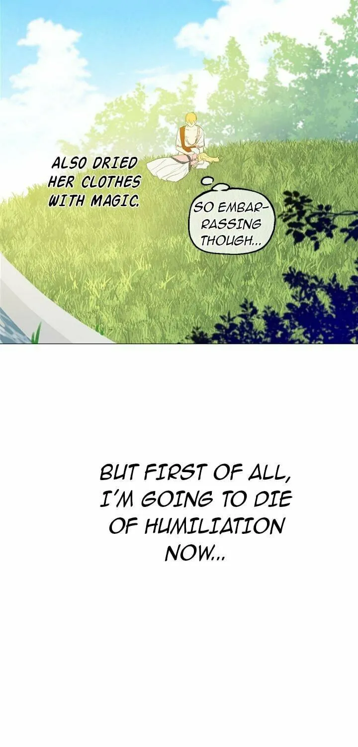 Who Made Me a Princess Chapter 35 page 61 - 