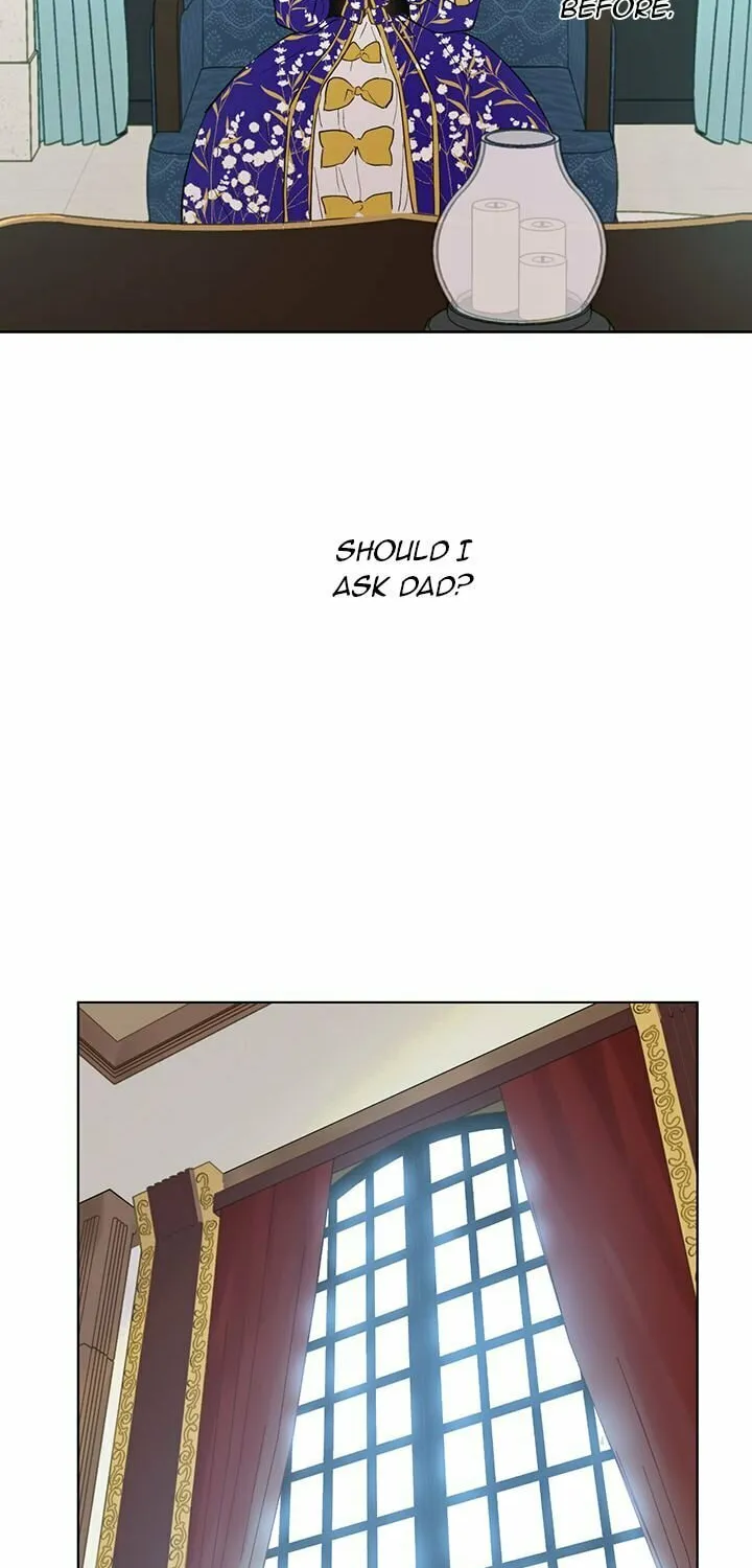 Who Made Me a Princess Chapter 35 page 8 - 