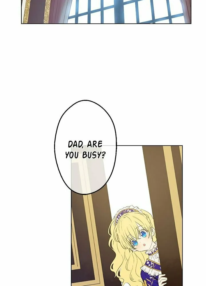 Who Made Me a Princess Chapter 35 page 9 - 