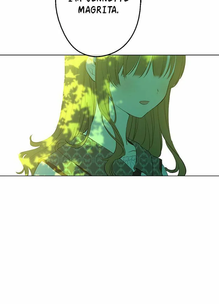Who Made Me a Princess Chapter 36 page 12 - 