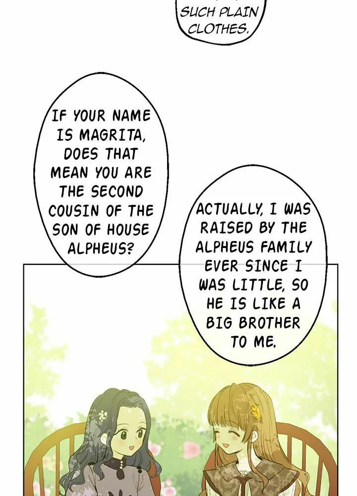 Who Made Me a Princess Chapter 36 page 15 - 