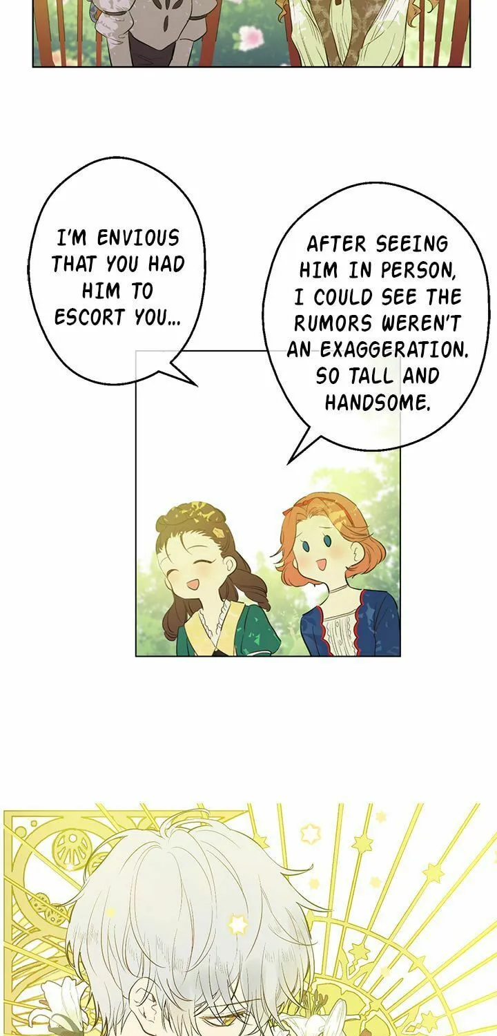 Who Made Me a Princess Chapter 36 page 16 - 