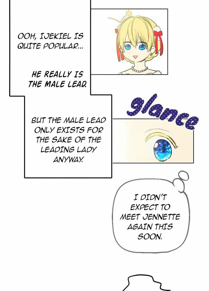 Who Made Me a Princess Chapter 36 page 18 - 