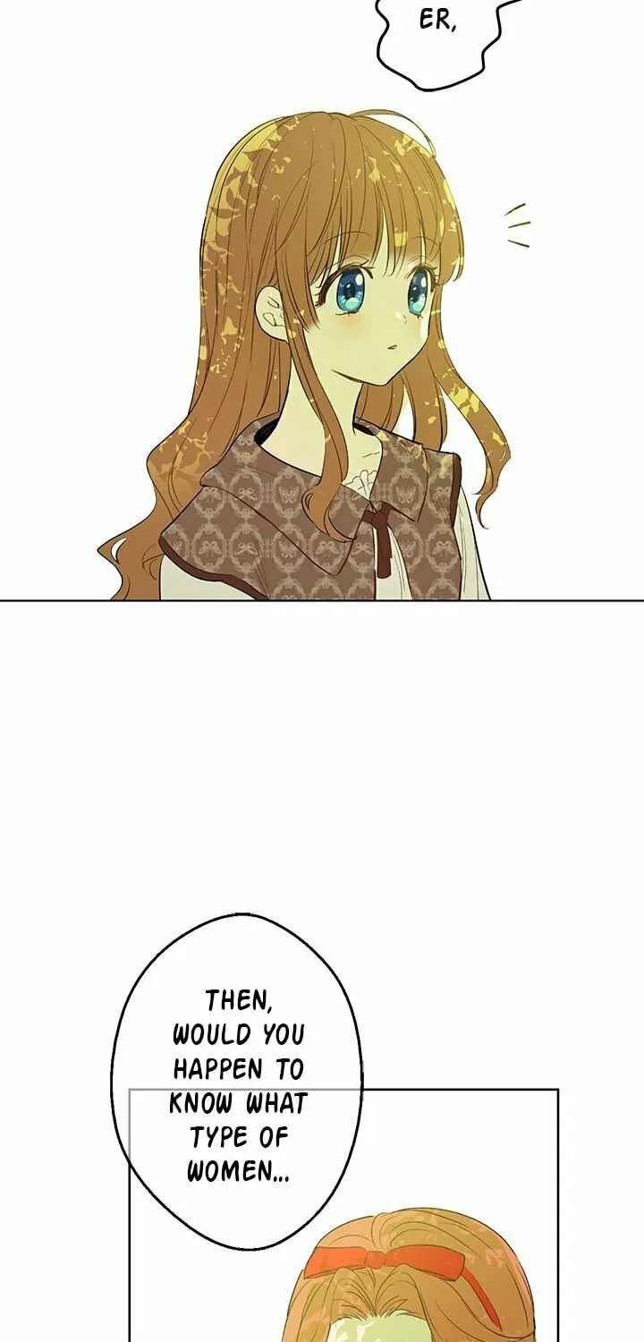 Who Made Me a Princess Chapter 36 page 19 - 