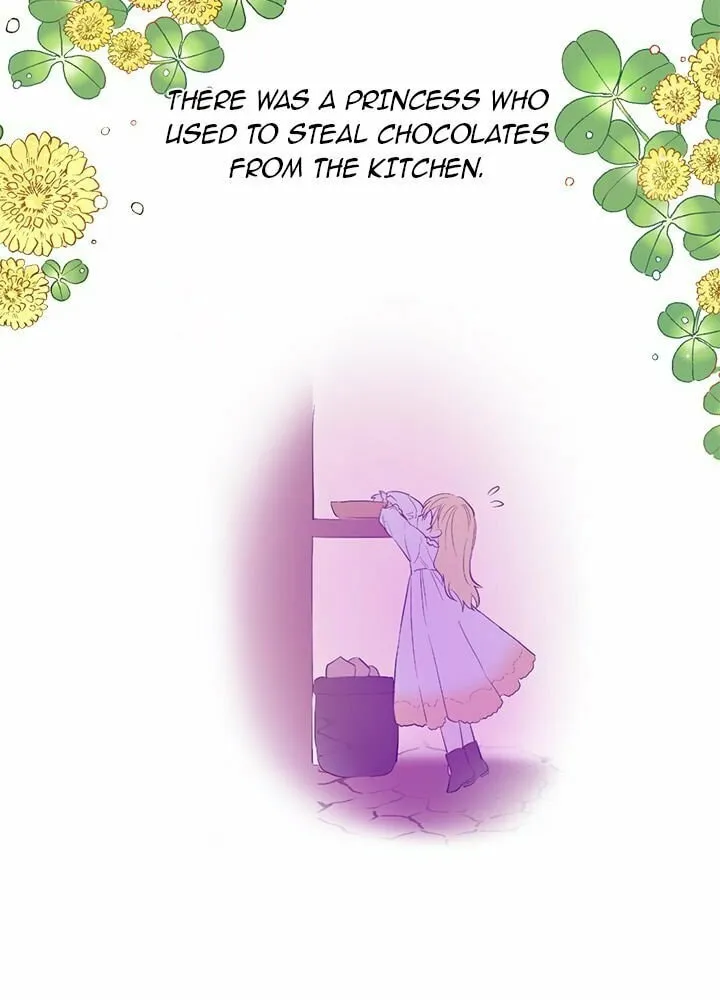 Who Made Me a Princess Chapter 36 page 3 - 