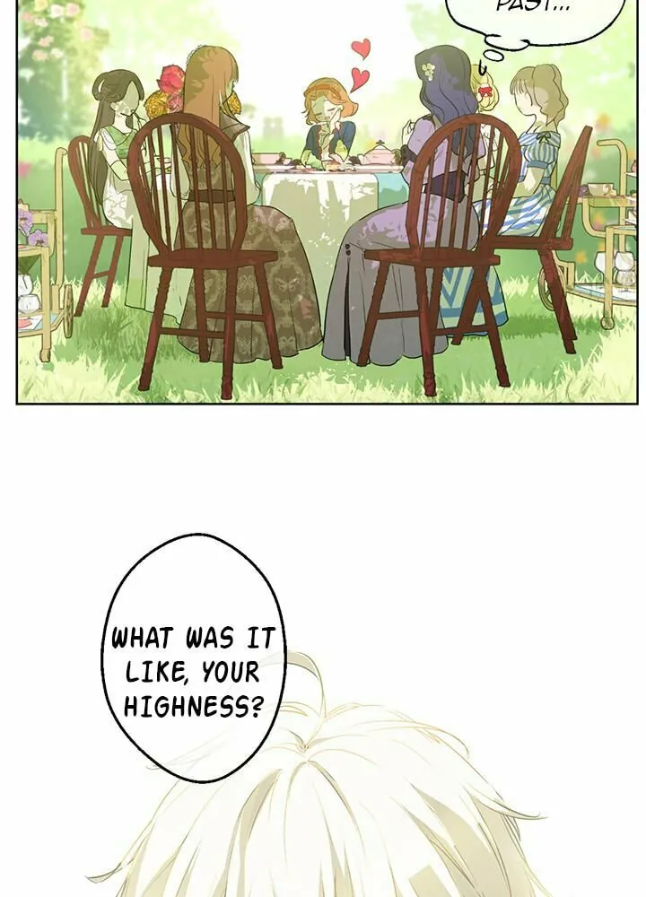 Who Made Me a Princess Chapter 36 page 24 - 