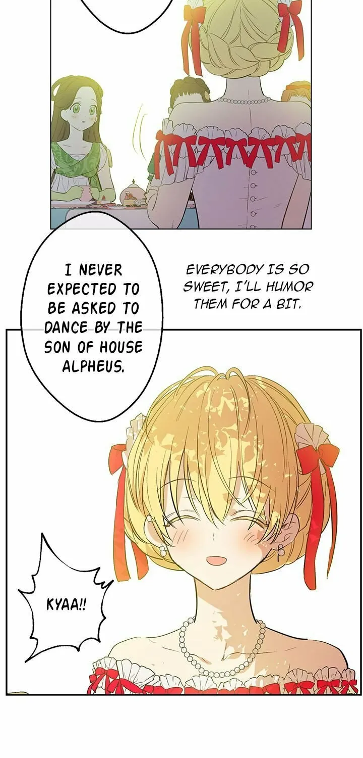 Who Made Me a Princess Chapter 36 page 26 - 