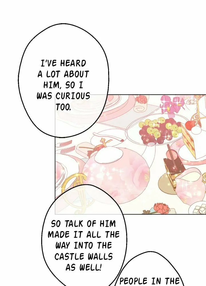 Who Made Me a Princess Chapter 36 page 27 - 