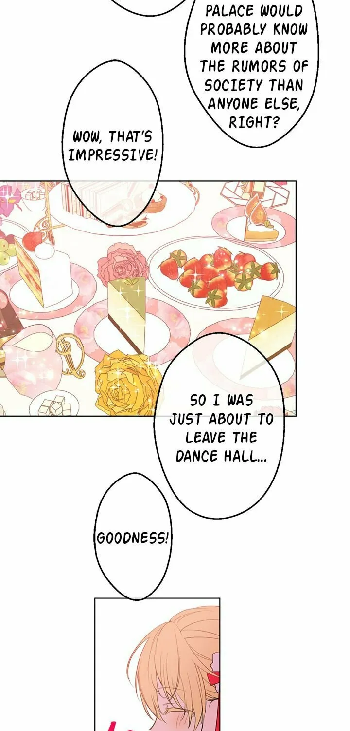 Who Made Me a Princess Chapter 36 page 28 - 