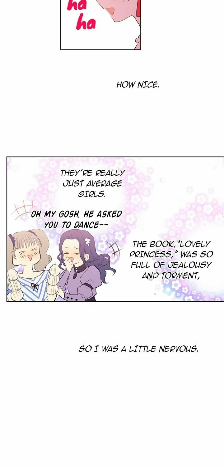 Who Made Me a Princess Chapter 36 page 29 - 