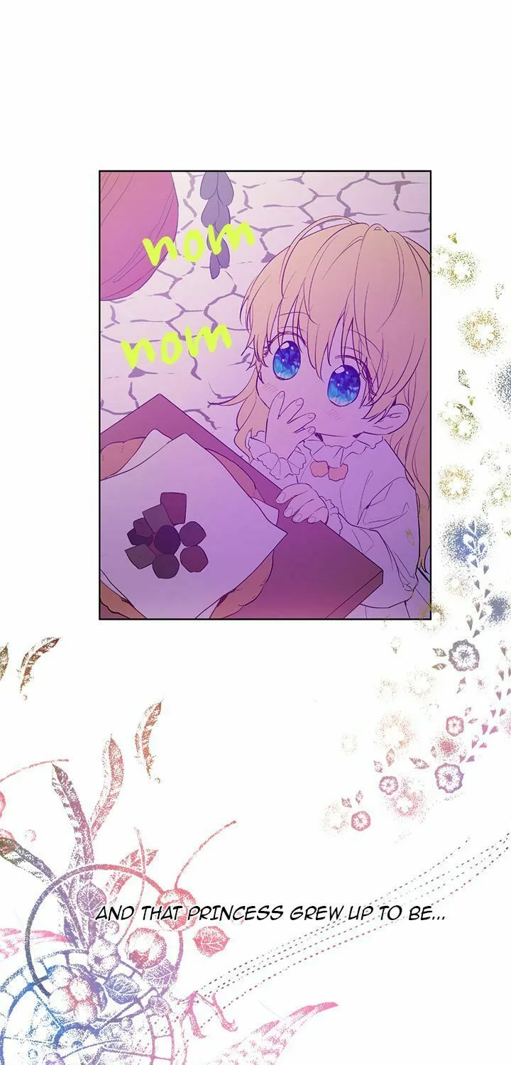 Who Made Me a Princess Chapter 36 page 4 - 
