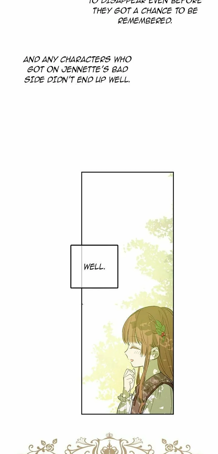 Who Made Me a Princess Chapter 36 page 31 - 