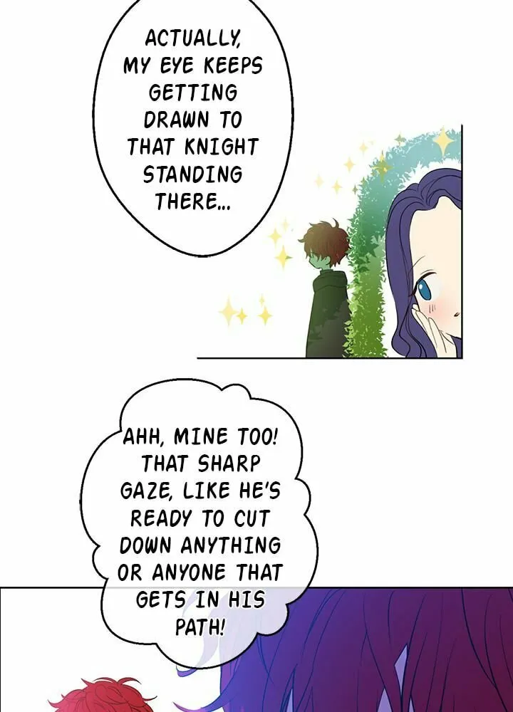 Who Made Me a Princess Chapter 36 page 36 - 