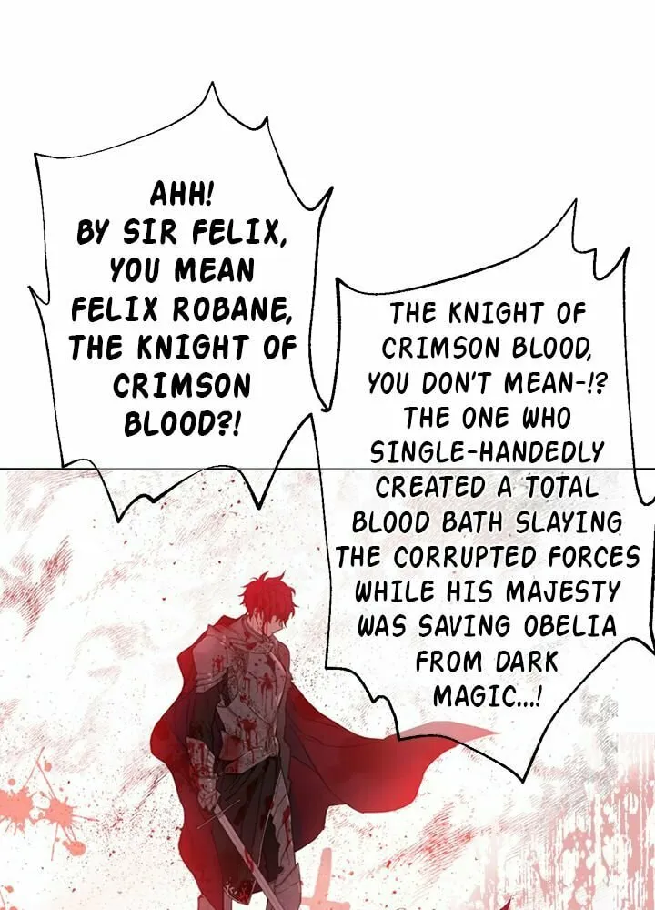 Who Made Me a Princess Chapter 36 page 39 - 