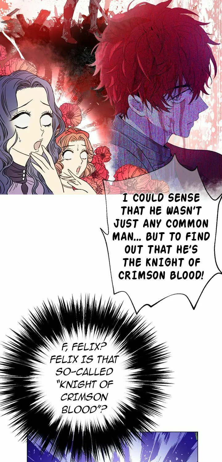 Who Made Me a Princess Chapter 36 page 40 - 