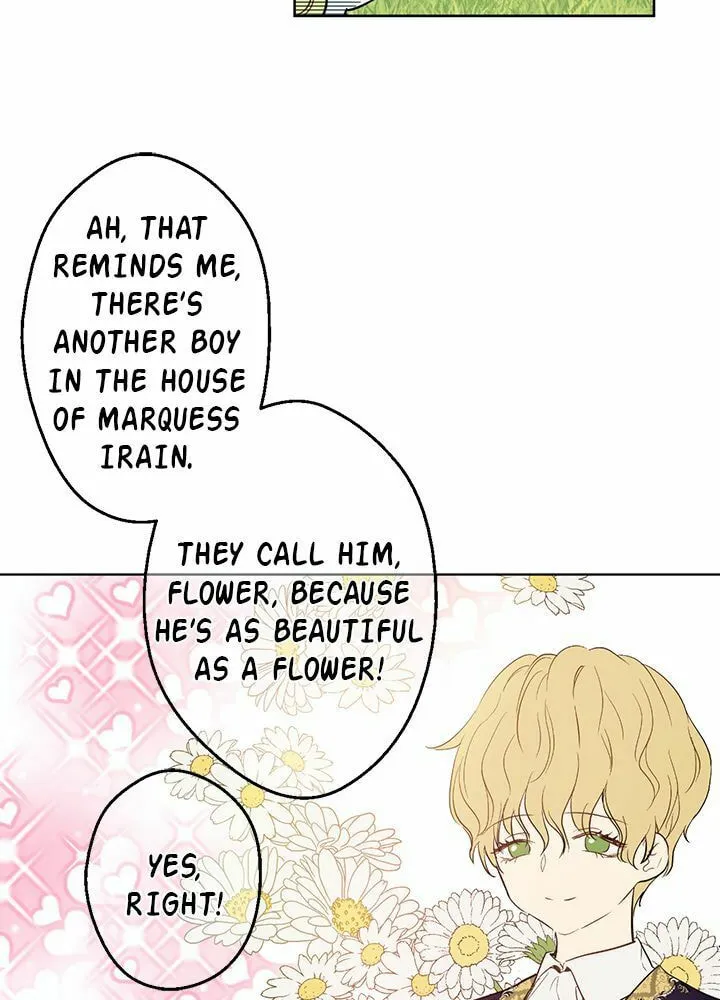 Who Made Me a Princess Chapter 36 page 42 - 