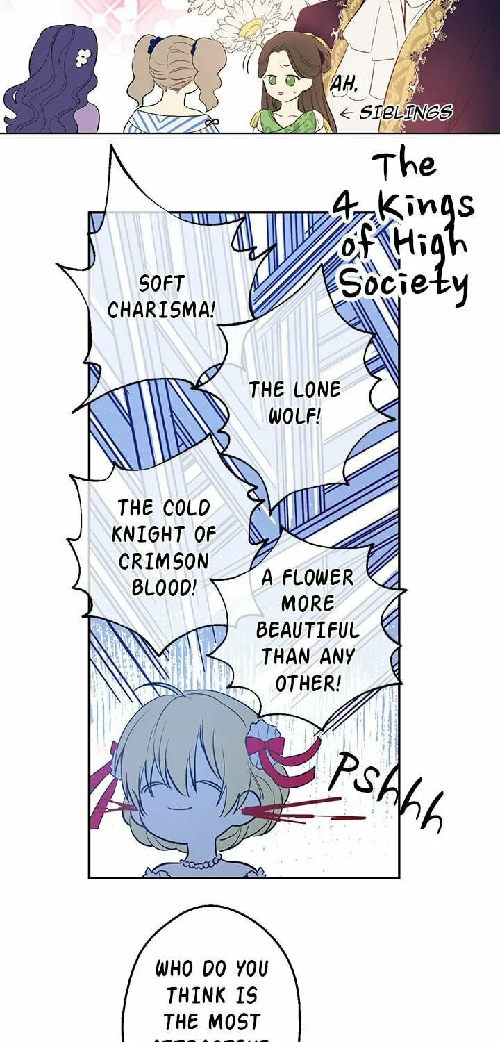 Who Made Me a Princess Chapter 36 page 43 - 