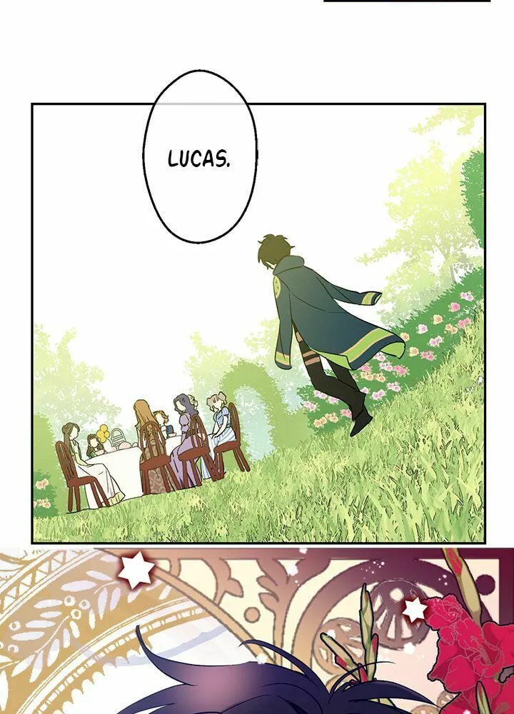 Who Made Me a Princess Chapter 36 page 48 - 
