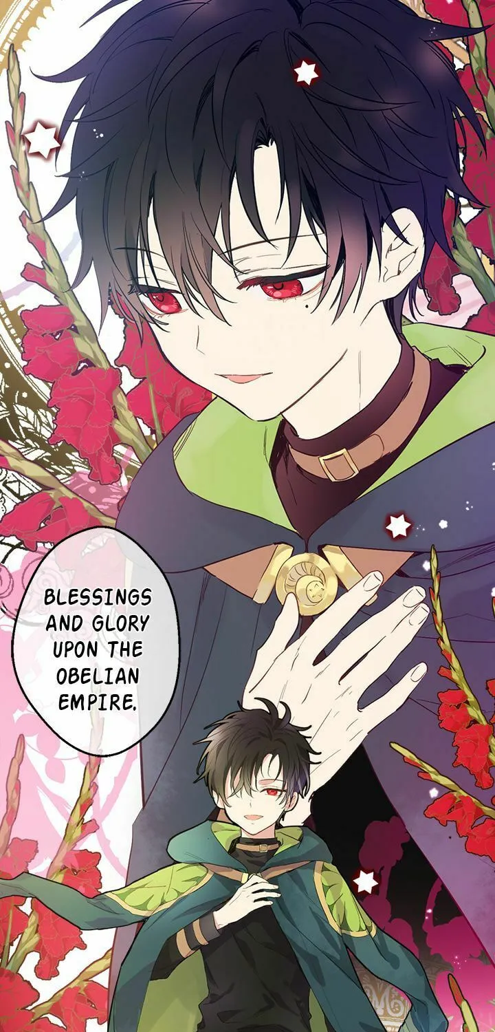 Who Made Me a Princess Chapter 36 page 49 - 