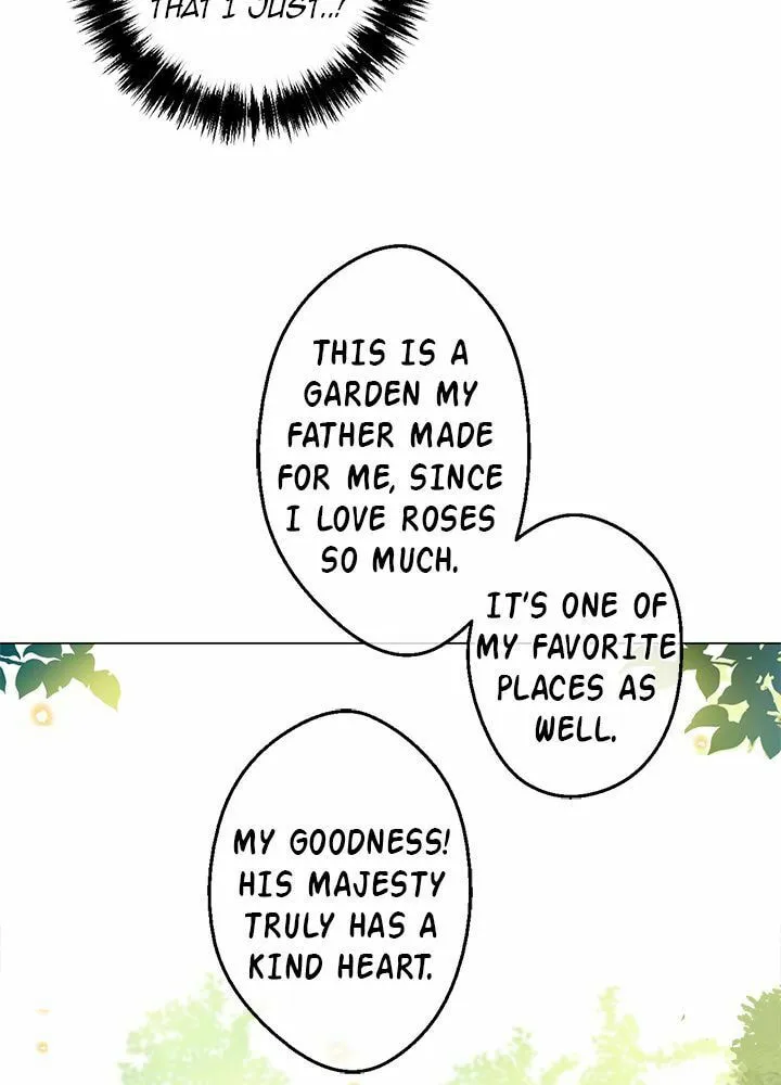 Who Made Me a Princess Chapter 36 page 6 - 
