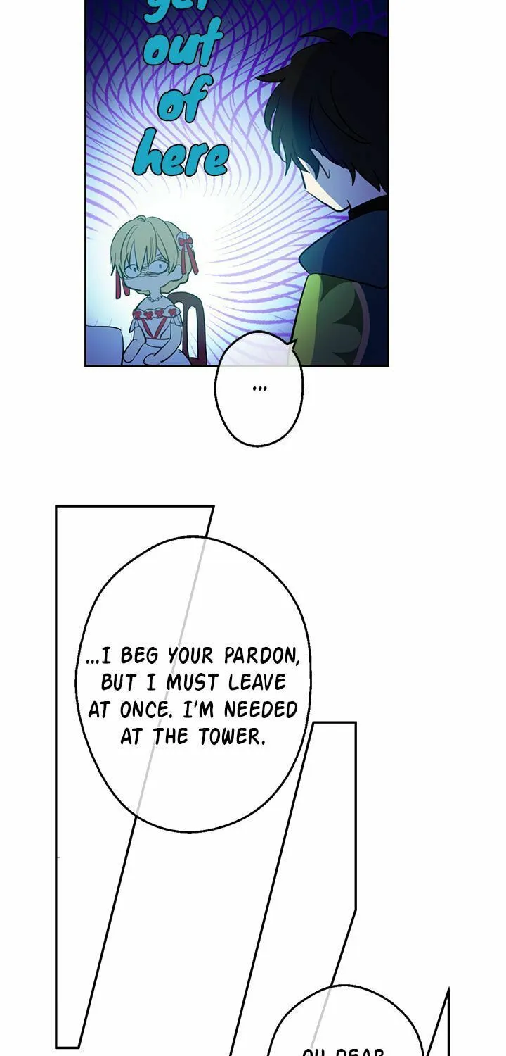 Who Made Me a Princess Chapter 36 page 52 - 