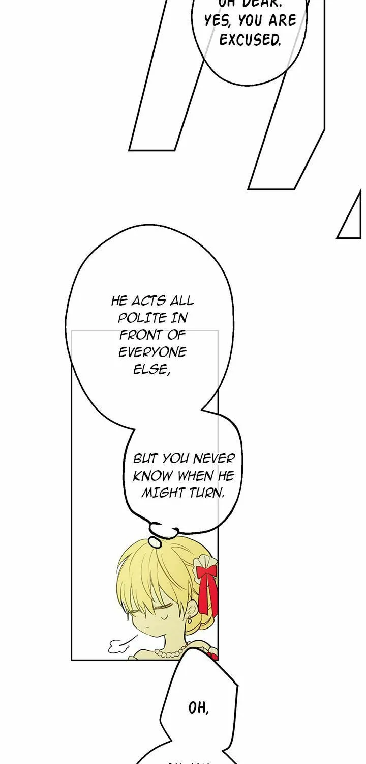 Who Made Me a Princess Chapter 36 page 53 - 