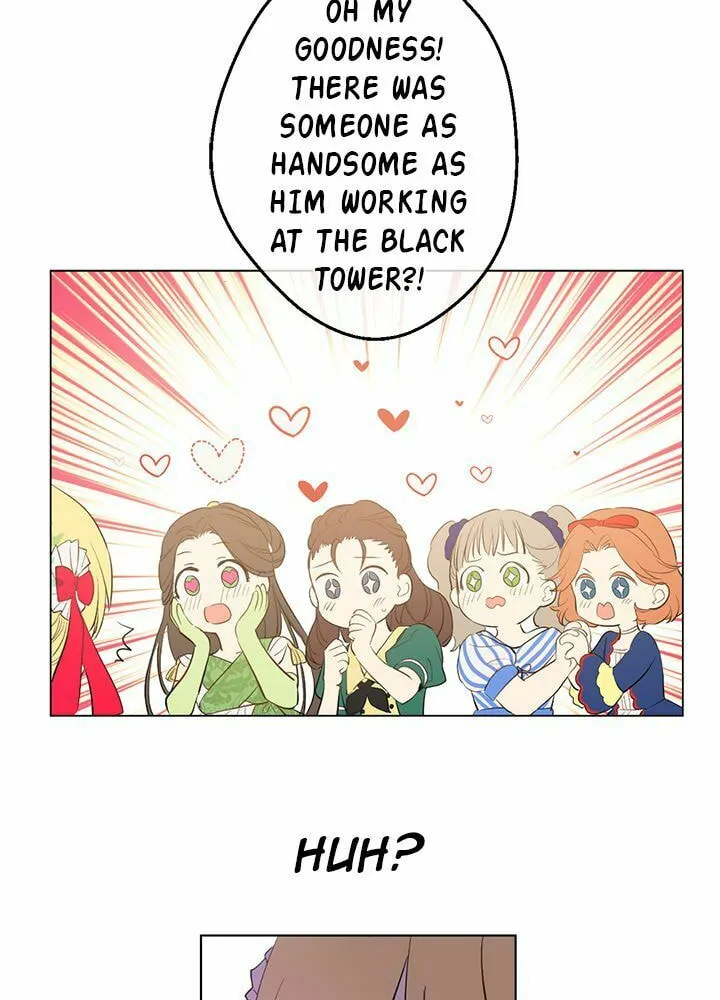 Who Made Me a Princess Chapter 36 page 54 - 