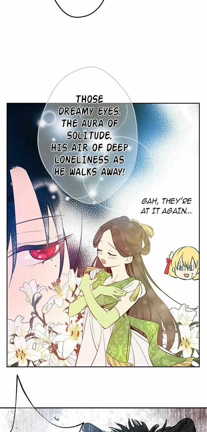 Who Made Me a Princess Chapter 36 page 56 - 