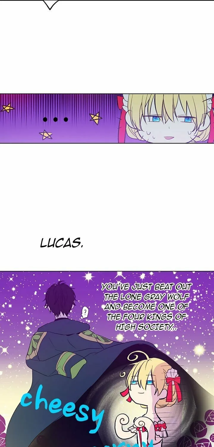 Who Made Me a Princess Chapter 36 page 58 - 