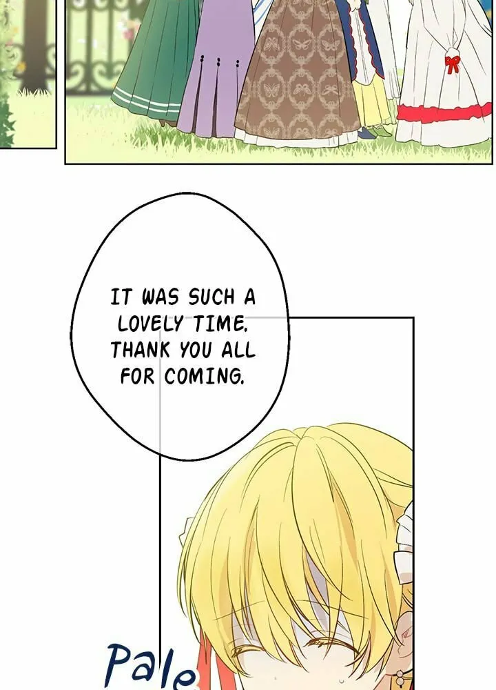 Who Made Me a Princess Chapter 36 page 60 - 