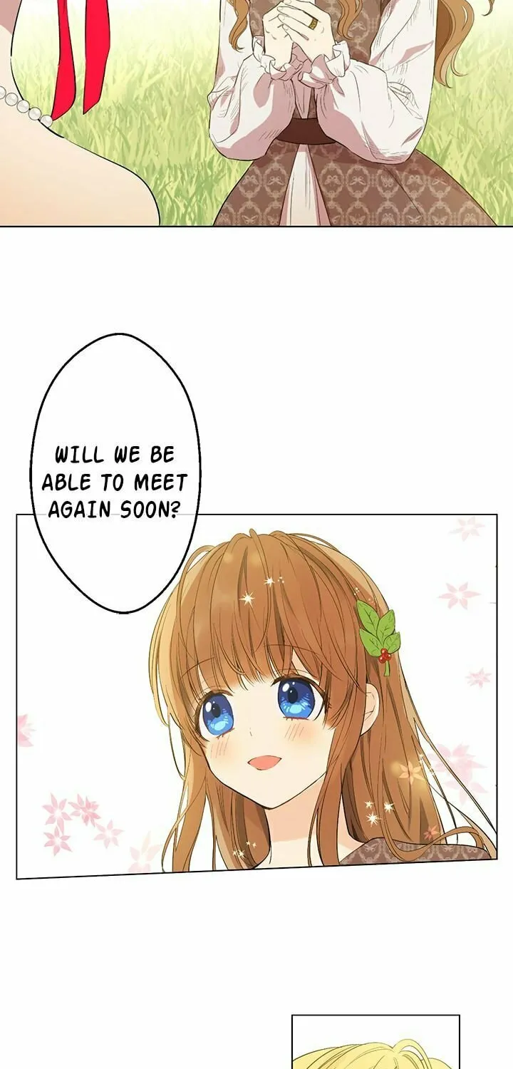Who Made Me a Princess Chapter 36 page 62 - 