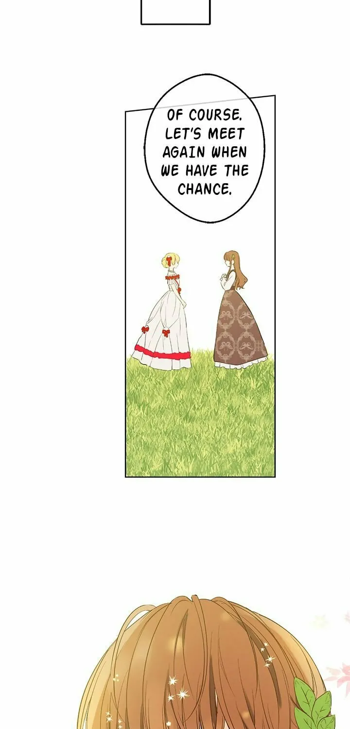 Who Made Me a Princess Chapter 36 page 64 - 