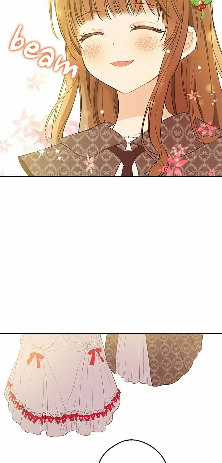 Who Made Me a Princess Chapter 36 page 65 - 