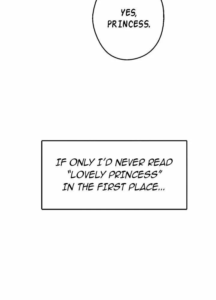 Who Made Me a Princess Chapter 36 page 66 - 