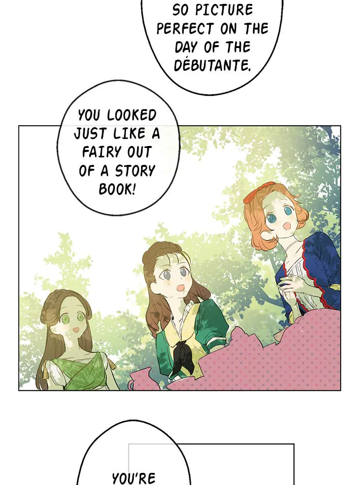 Who Made Me a Princess Chapter 36 page 9 - 