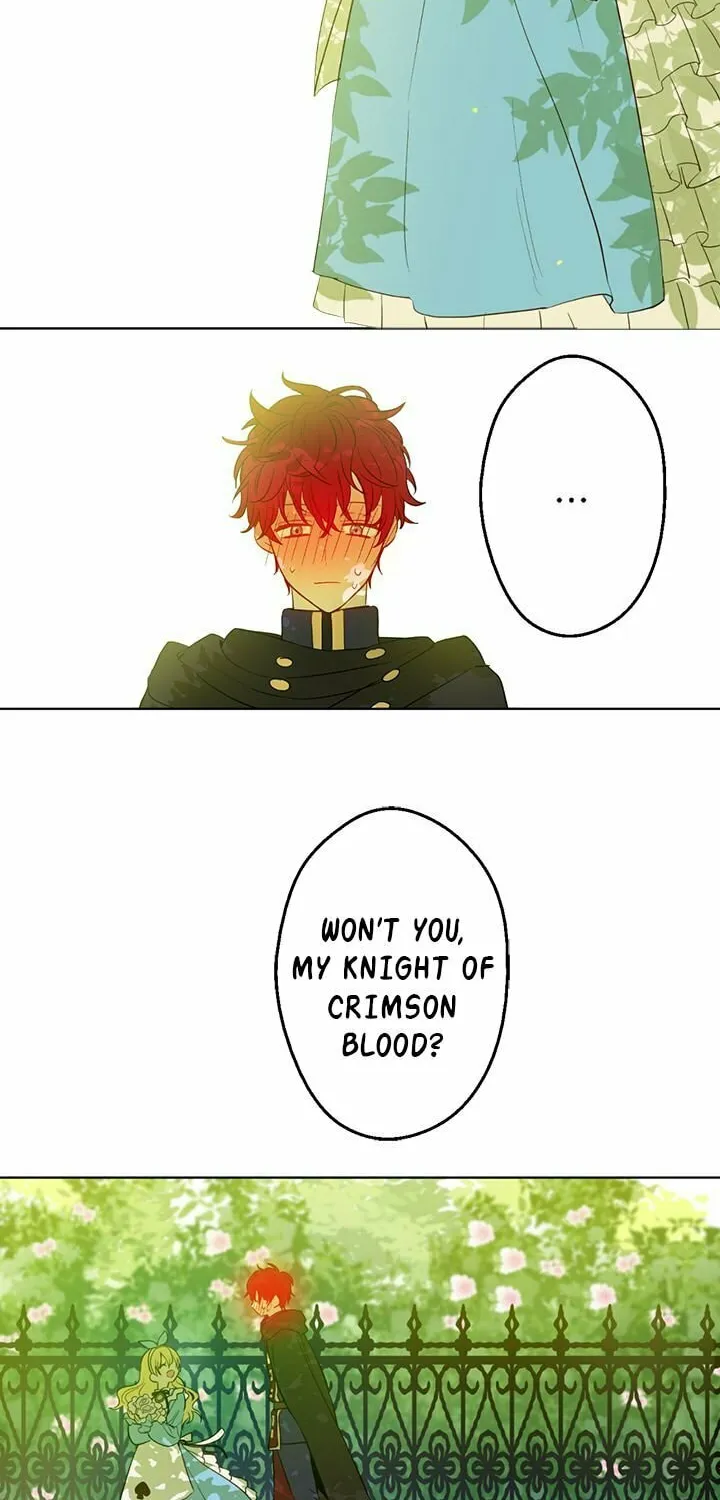 Who Made Me a Princess Chapter 37 page 2 - 