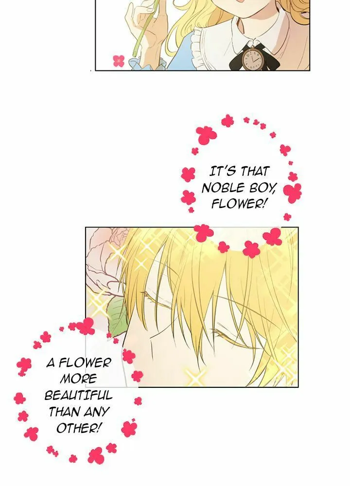 Who Made Me a Princess Chapter 37 page 12 - 