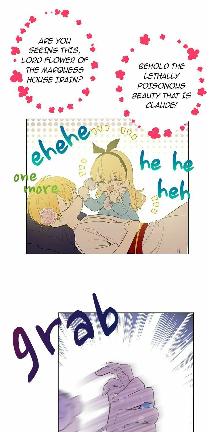 Who Made Me a Princess Chapter 37 page 13 - 