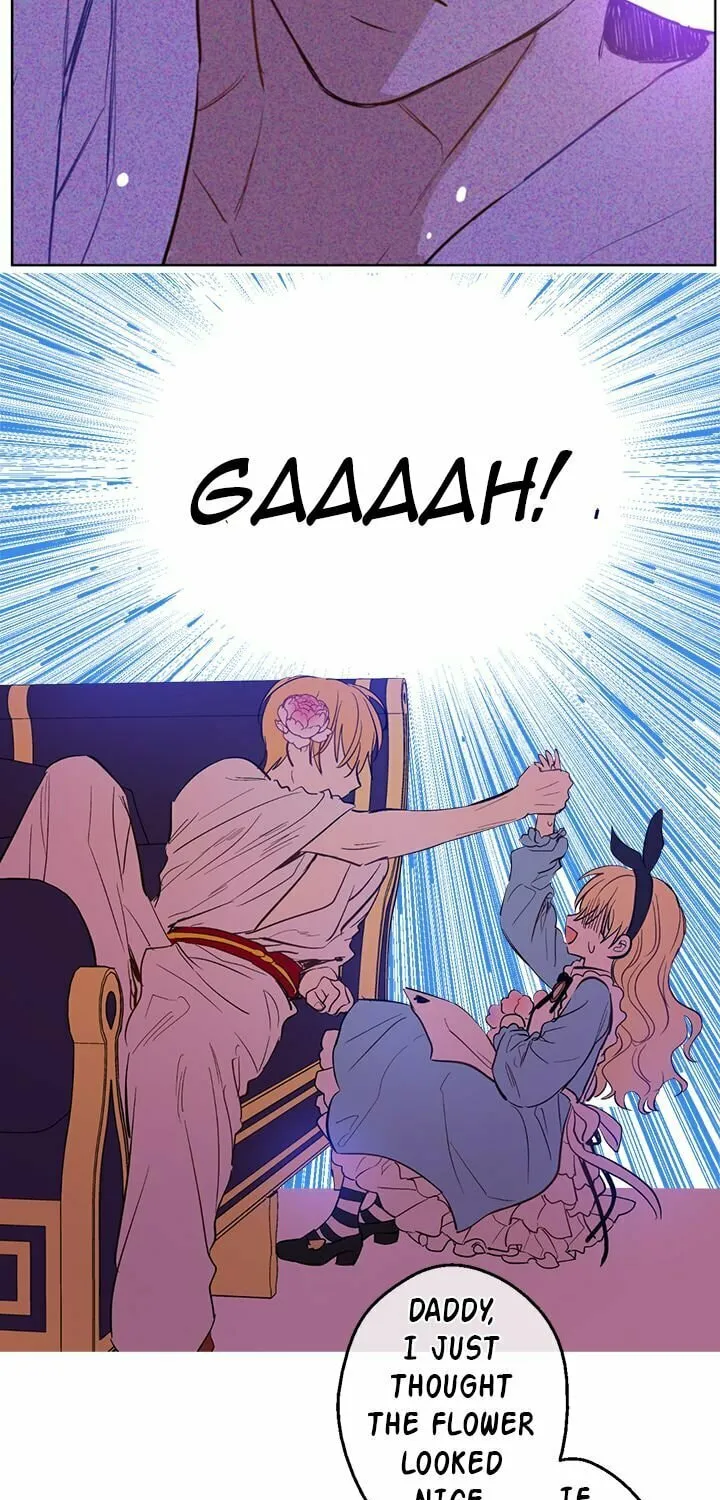 Who Made Me a Princess Chapter 37 page 16 - 