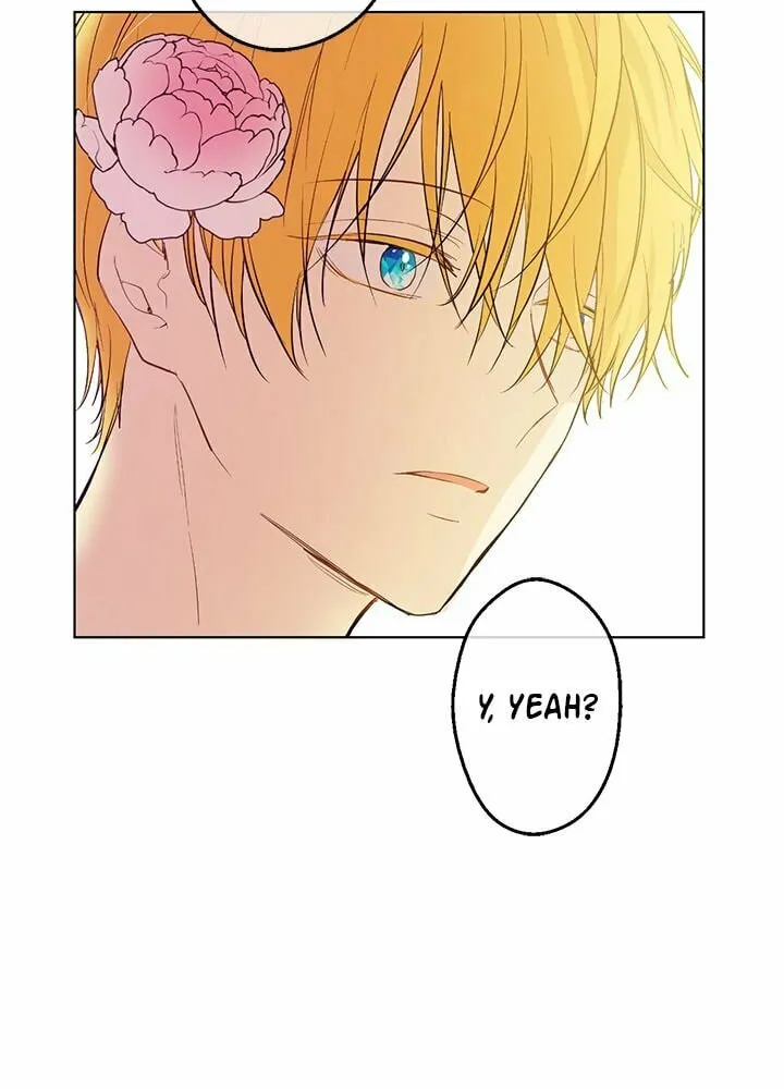Who Made Me a Princess Chapter 37 page 18 - 