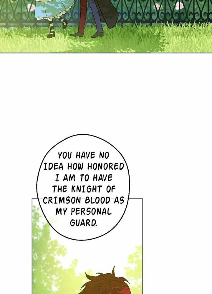 Who Made Me a Princess Chapter 37 page 3 - 