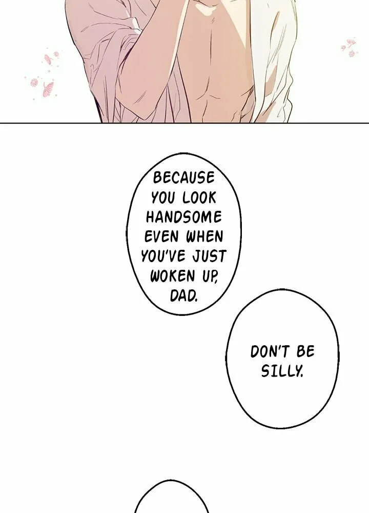 Who Made Me a Princess Chapter 37 page 21 - 