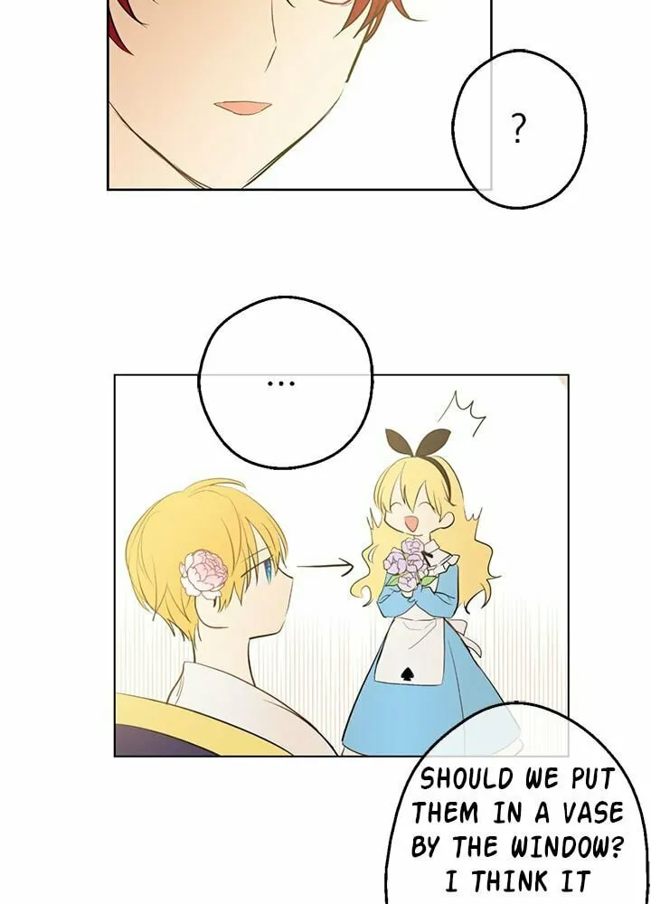 Who Made Me a Princess Chapter 37 page 24 - 