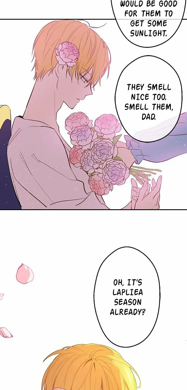 Who Made Me a Princess Chapter 37 page 25 - 