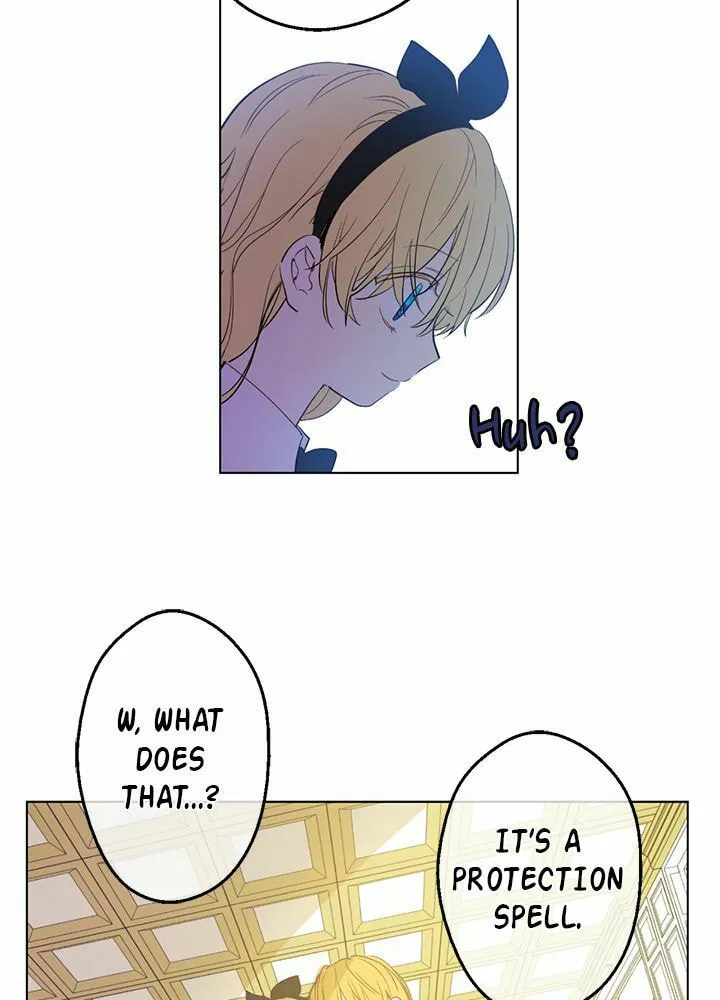Who Made Me a Princess Chapter 37 page 30 - 