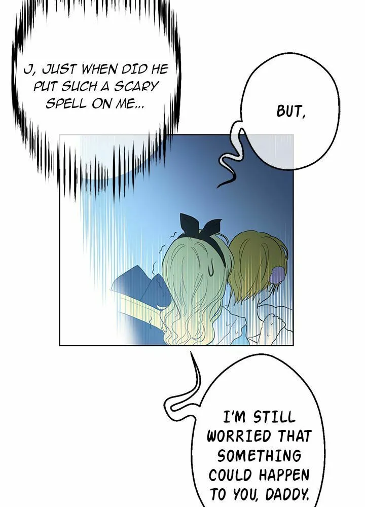 Who Made Me a Princess Chapter 37 page 33 - 