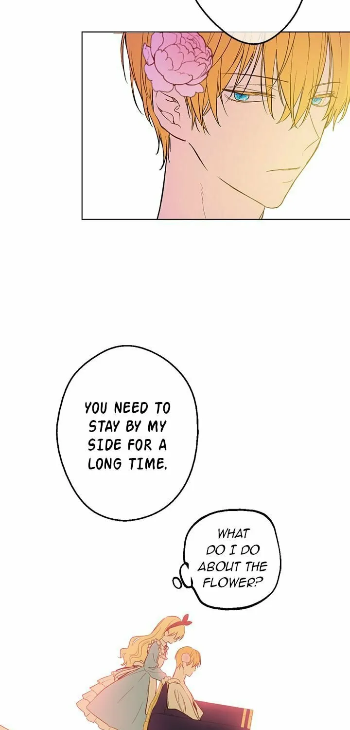 Who Made Me a Princess Chapter 37 page 34 - 