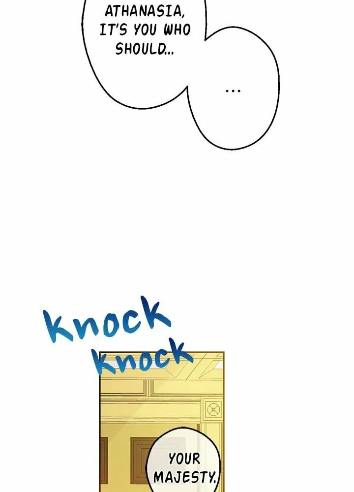 Who Made Me a Princess Chapter 37 page 36 - 
