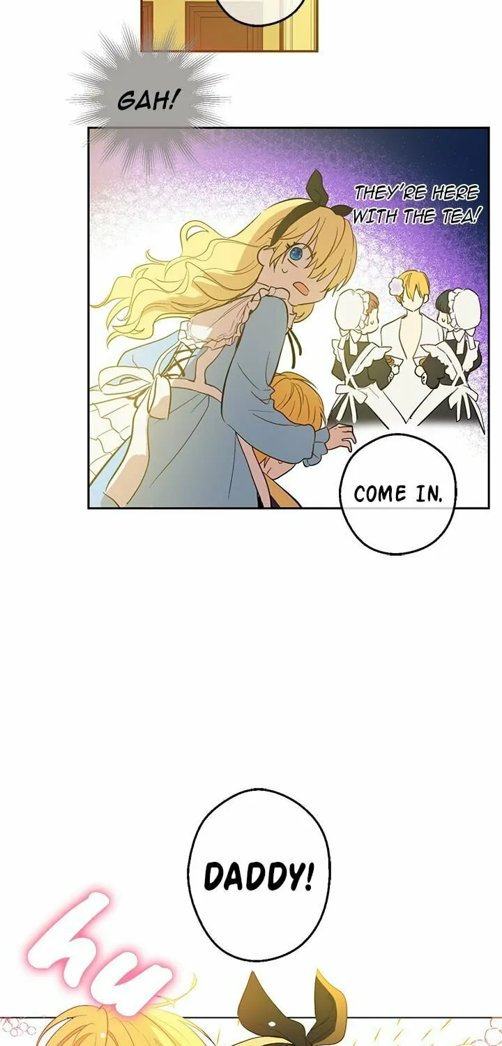 Who Made Me a Princess Chapter 37 page 37 - 